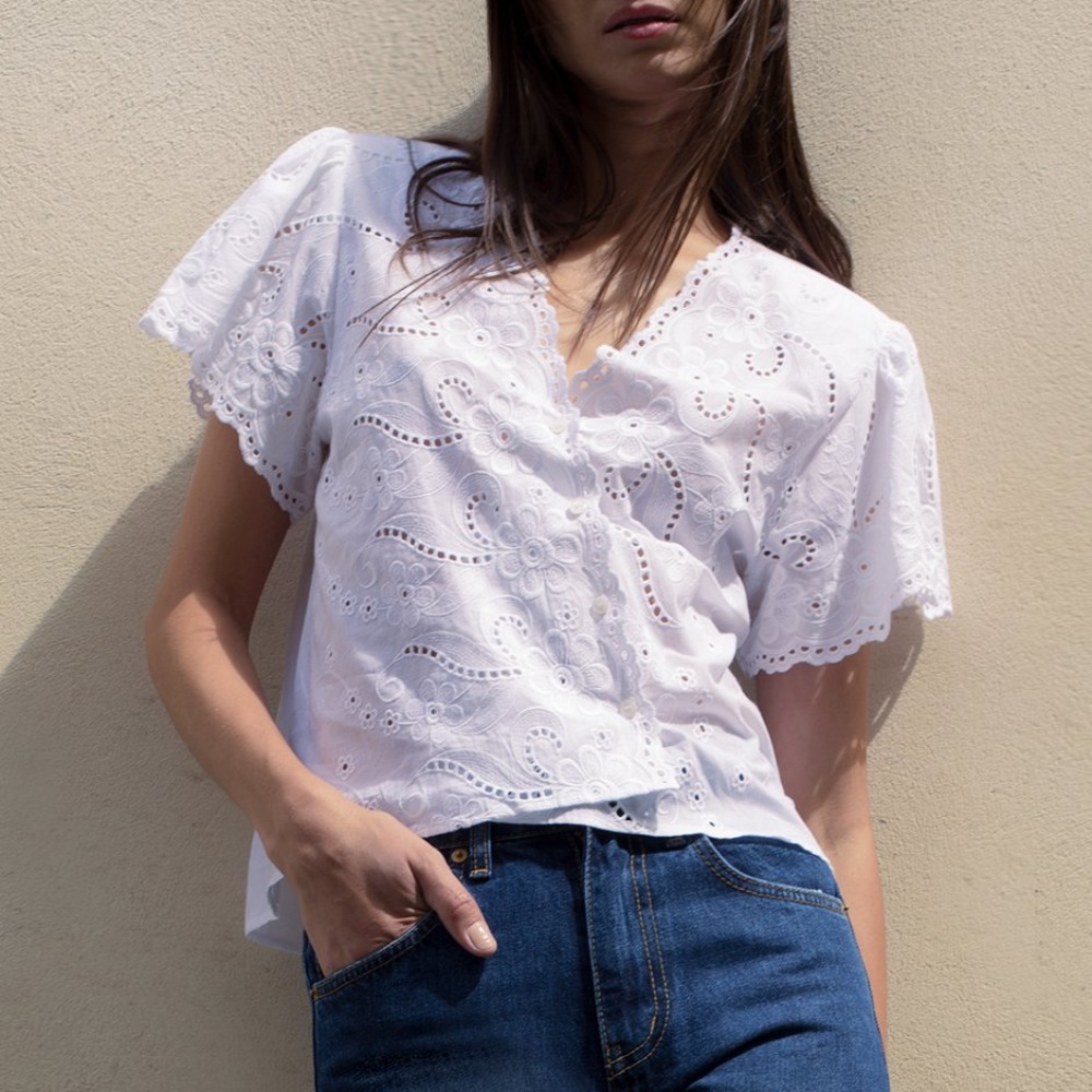 Meet your Posher, Elly